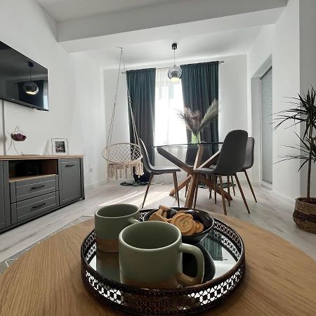 Dio'S Apartment 29F-1 Sfintu Ilie Eksteriør bilde