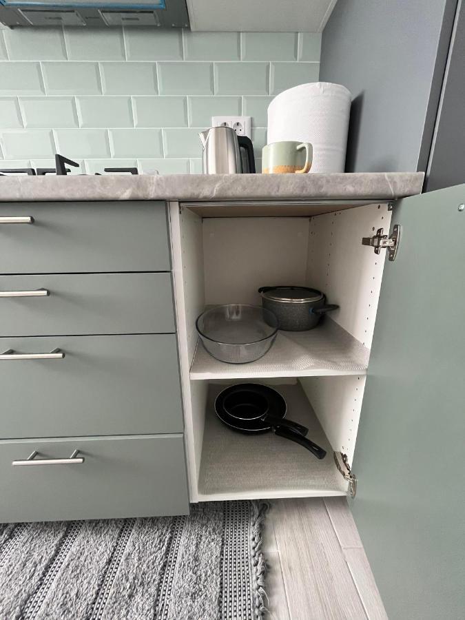 Dio'S Apartment 29F-1 Sfintu Ilie Eksteriør bilde