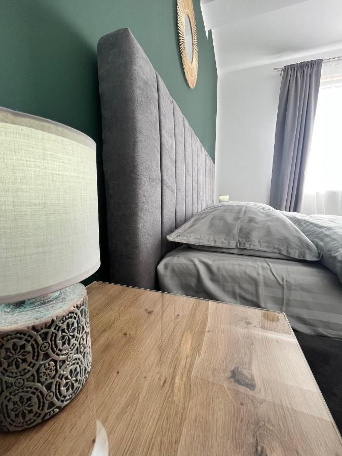 Dio'S Apartment 29F-1 Sfintu Ilie Eksteriør bilde